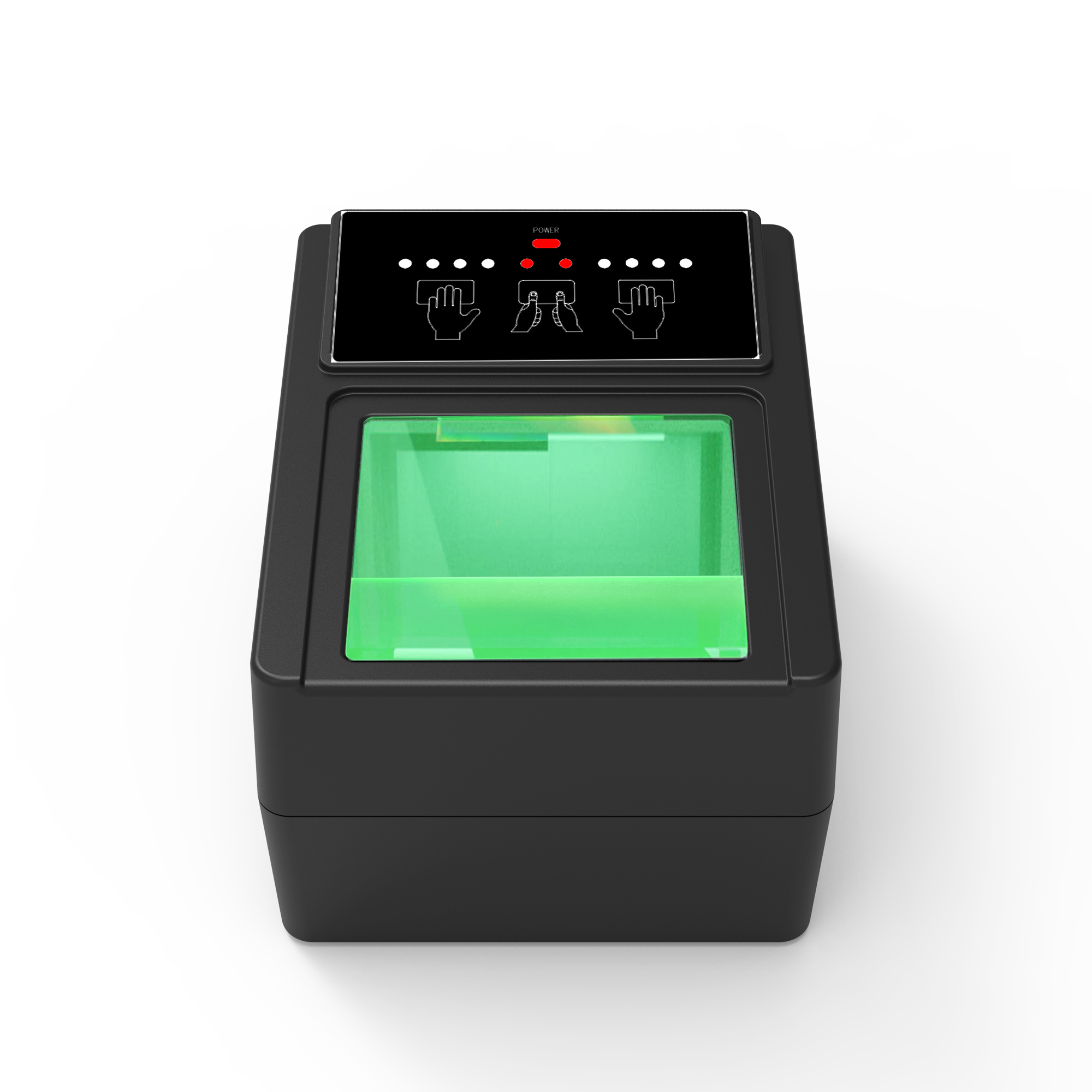 Flagship LD-9900-S Scanner Successfully Renews FBI Appendix F FAP60 Certification