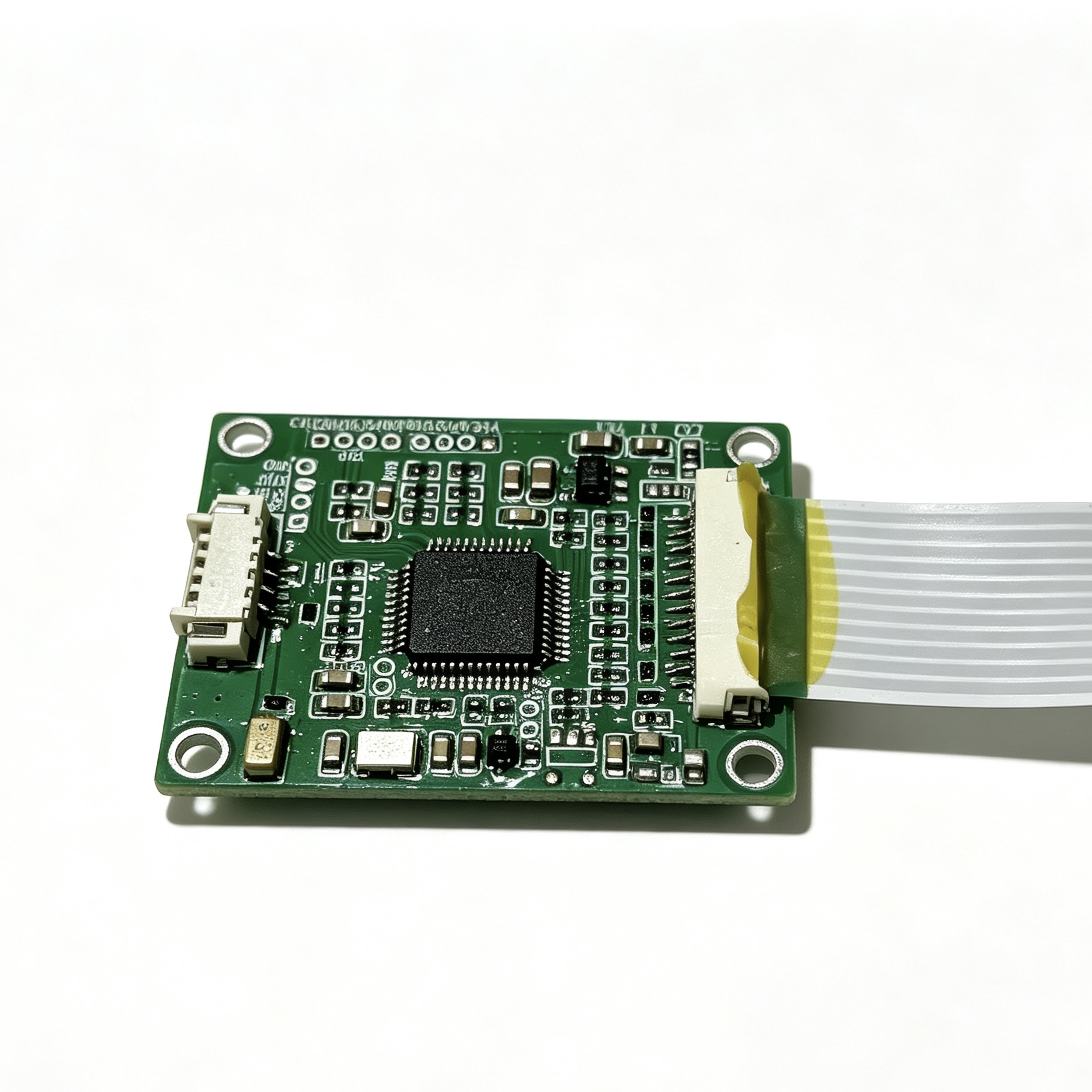 FAP20 Capacitive Fingerprint Module