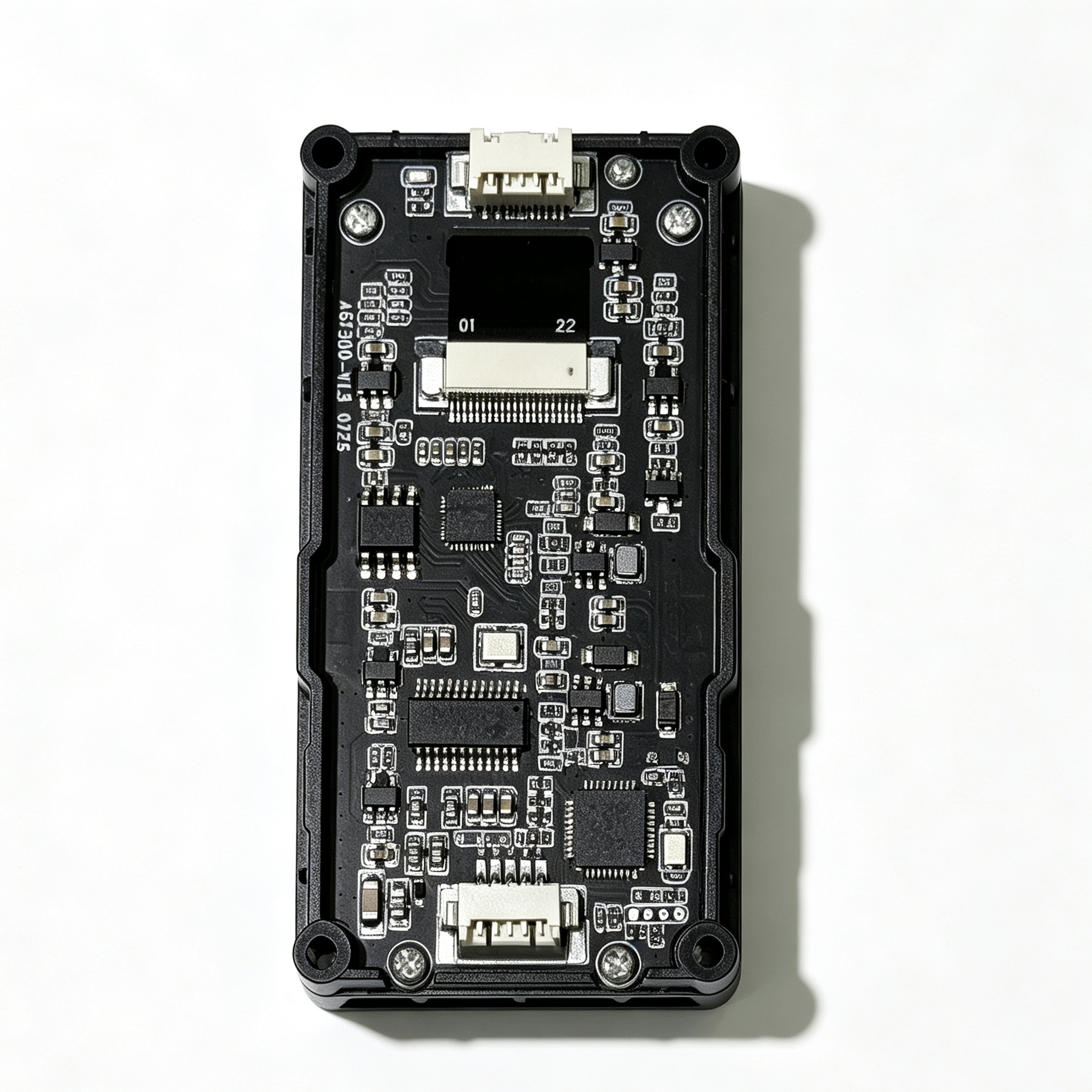 FAP30 Optical Fingerprint Module