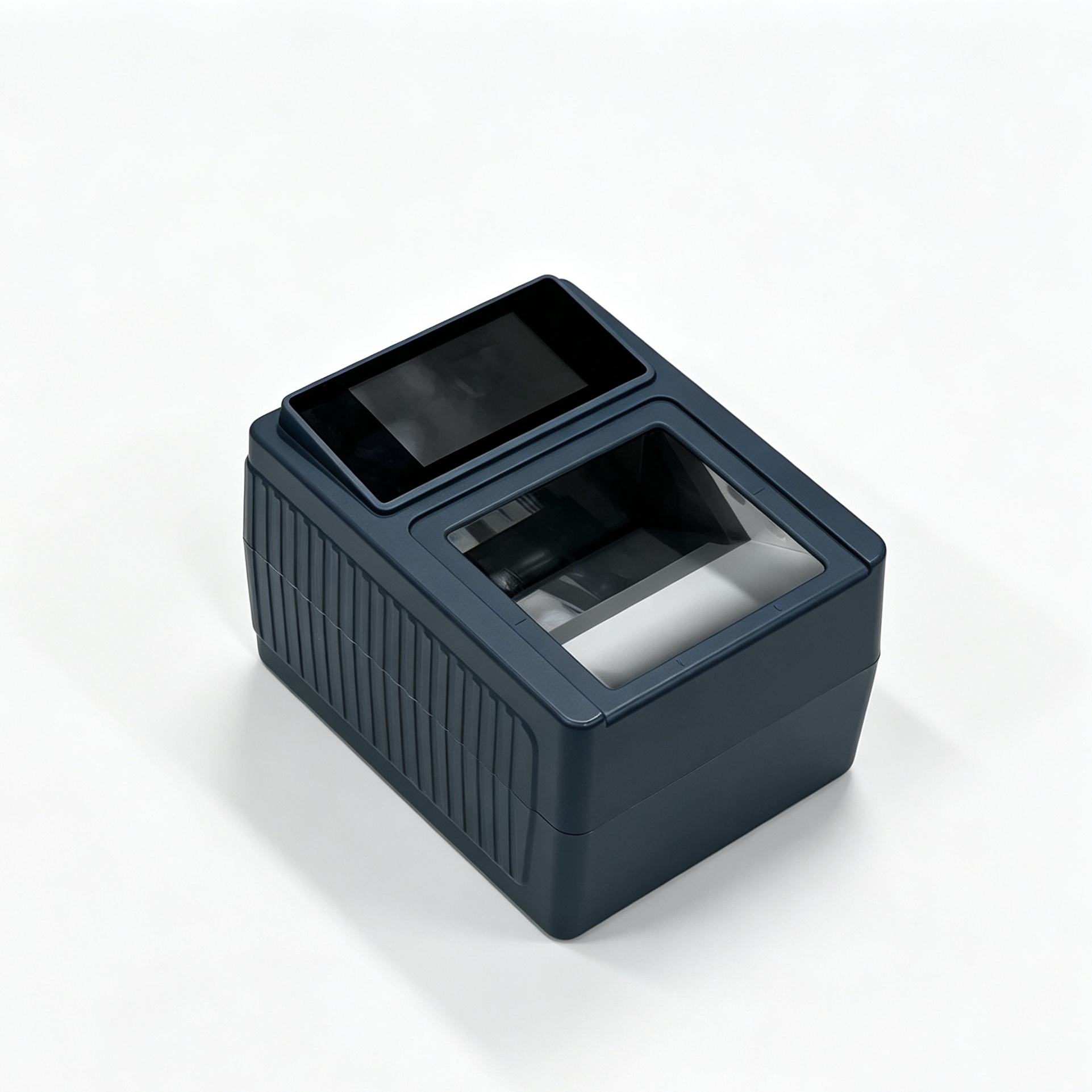 LD-9900-S FAP60 Four-Finger Fingerprint Scanner