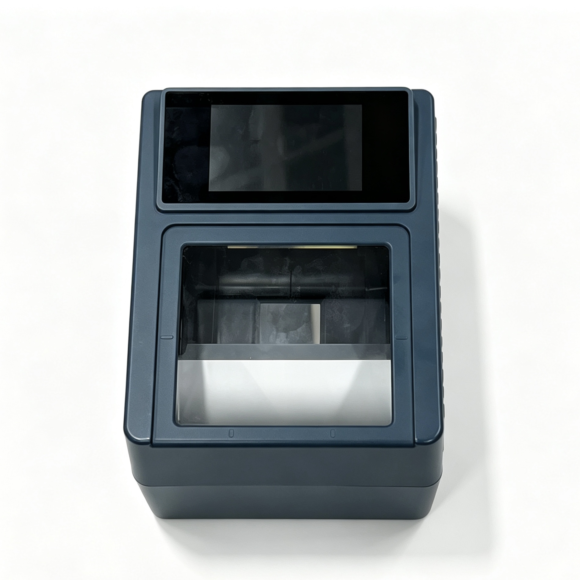LD-9900-S FAP60 Four-Finger Fingerprint Scanner
