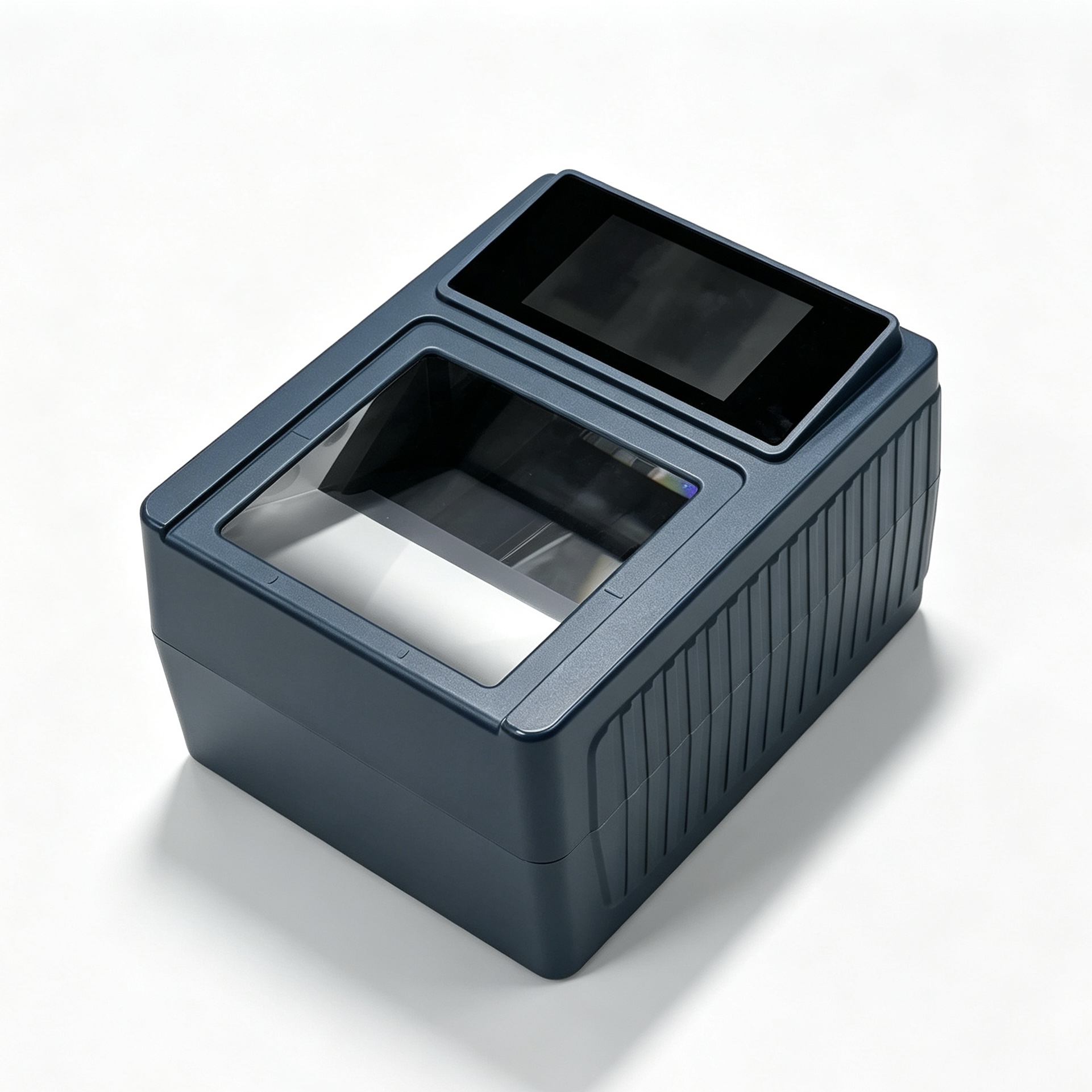 LD-9900-S FAP60 Four-Finger Fingerprint Scanner