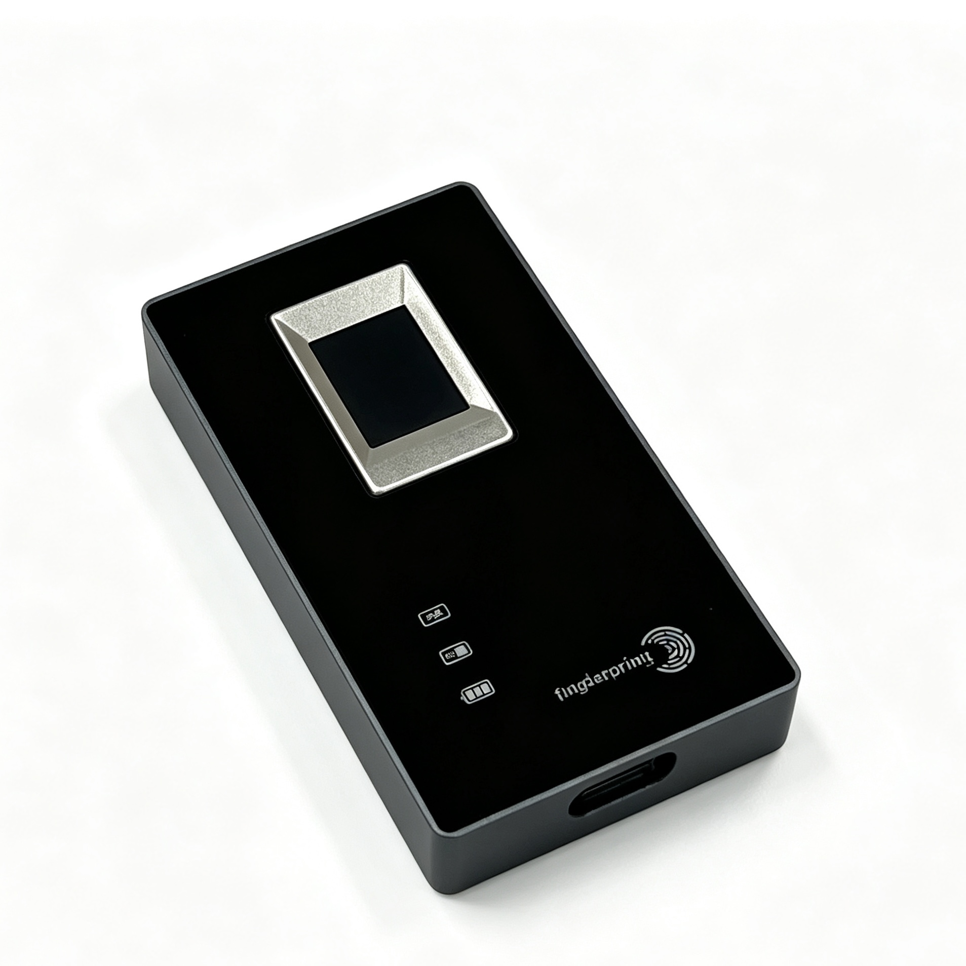 LD-F20-BT Bluetooth Fingerprint Scanner