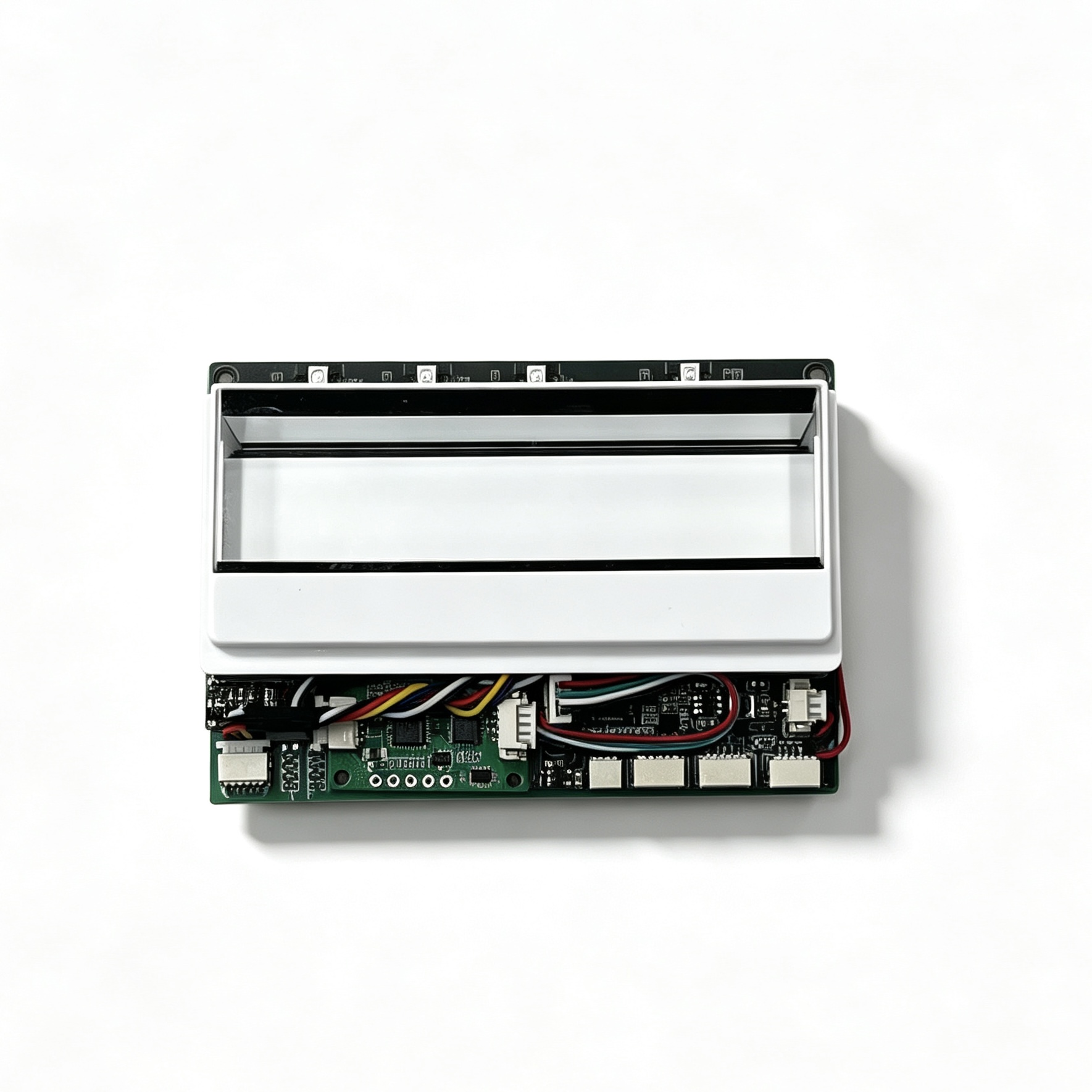 ZP200 Passport Reader